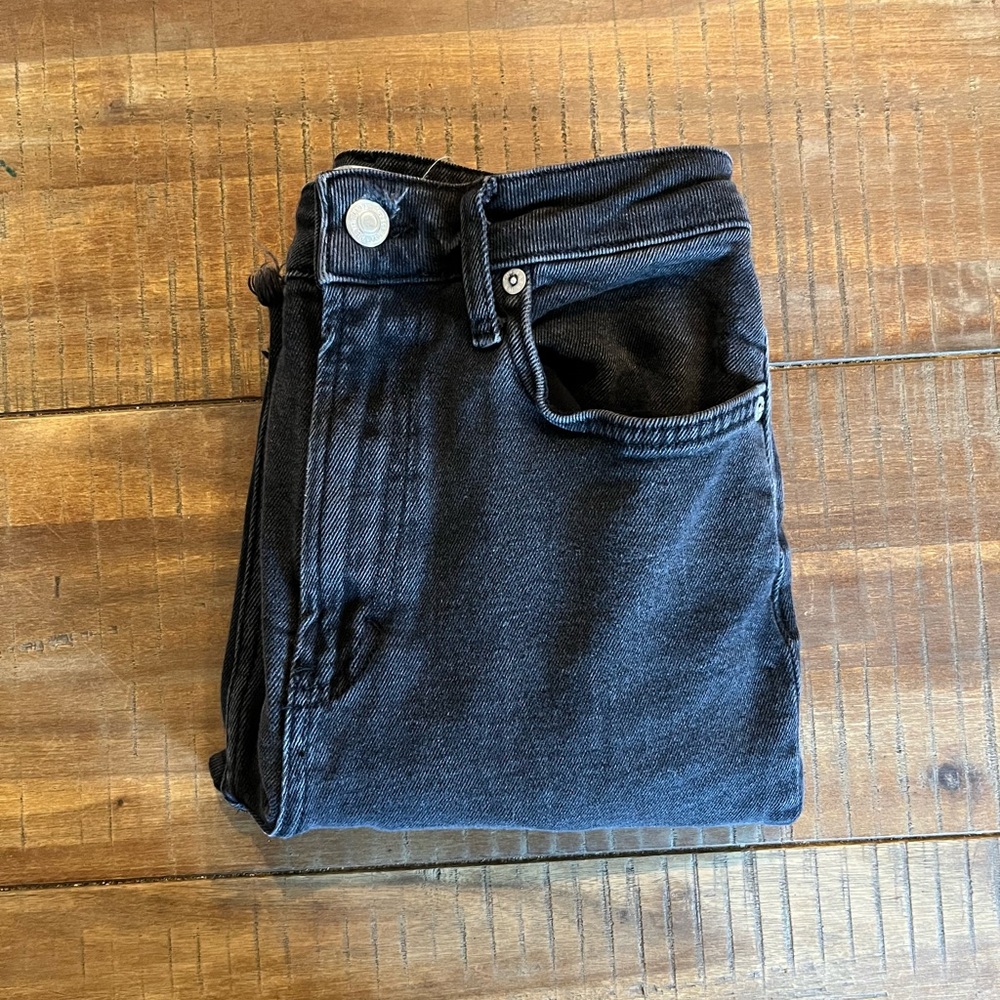 We the Free high waisted jeans
